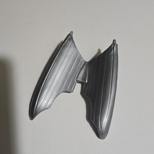 Vintage Toy Biz 1994 X-Men Steel Mutants Archangel Wings Accessory Only